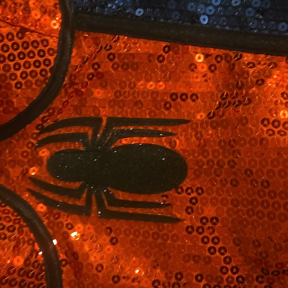 Sequin Corset - Picture 7 of 13